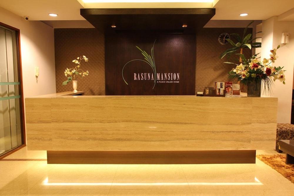 Rasuna Mansion Dżakarta Zewnętrze zdjęcie