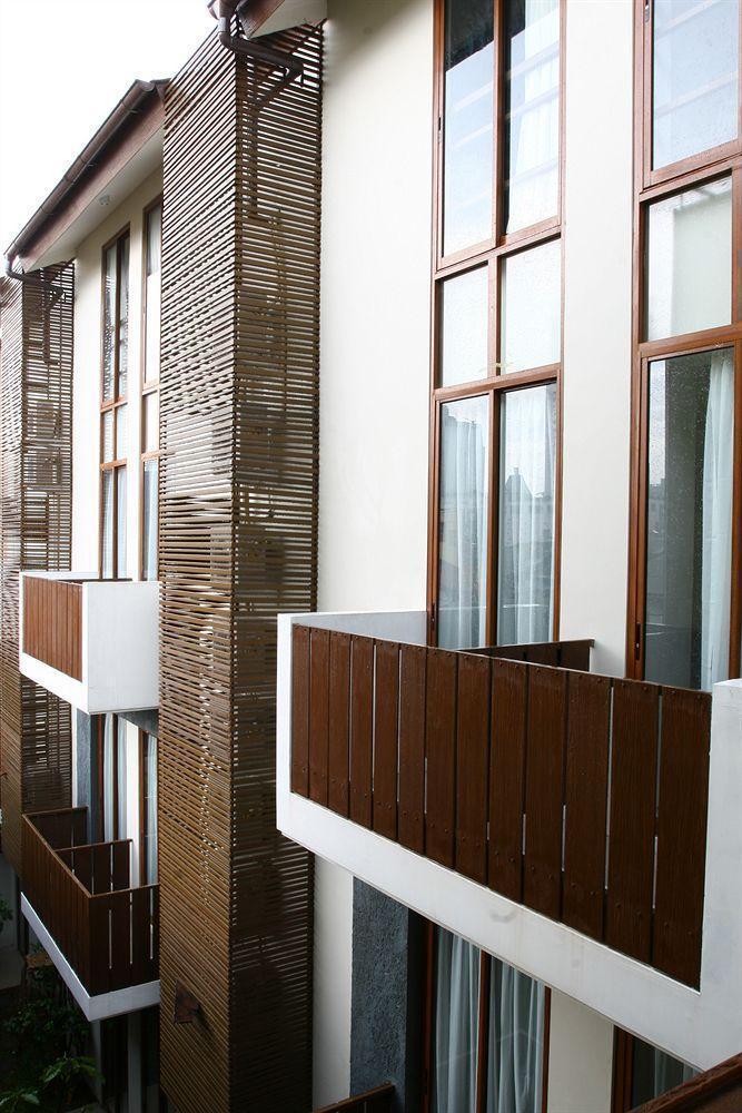 Rasuna Mansion Dżakarta Zewnętrze zdjęcie