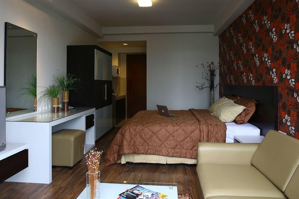 Rasuna Mansion Dżakarta Zewnętrze zdjęcie